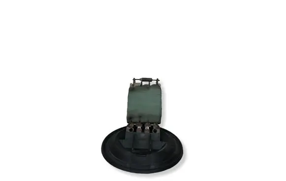 Volkswagen Fox Heater blower motor/fan resistor 