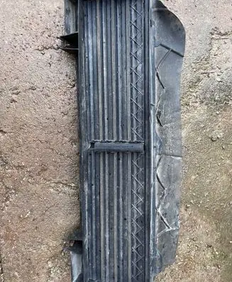 Citroen DS5 Fan set 