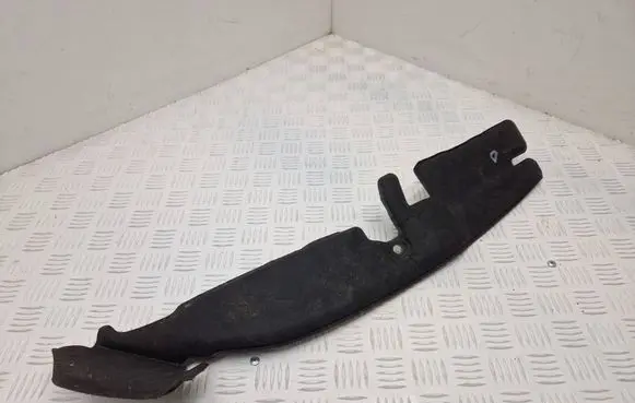 DS Automobiles 4 II Fender foam support/seal 