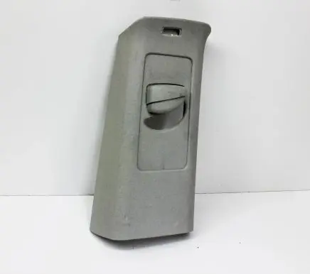 Volkswagen Touran I (B) pillar trim (bottom) 1T0867287D
