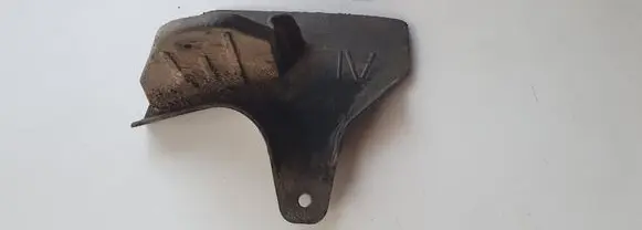 Toyota Auris E180 Rear mudguard 