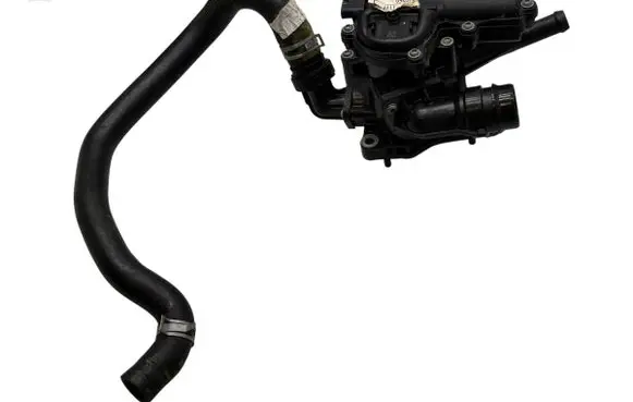 Hyundai Tucson IV NX4 Thermostat/thermostat housing 256002M810 F62300404
