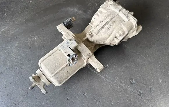 KIA Sorento Rear differential 3091R