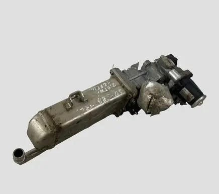 Skoda Superb B6 (3T) EGR valve 03L131512BL