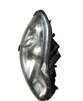 Smart ForTwo II Headlight/headlamp 4518200259