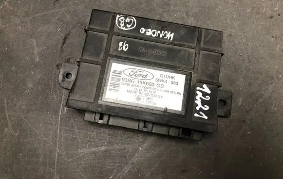 Ford Scorpio Comfort/convenience module 93BG15K600GB