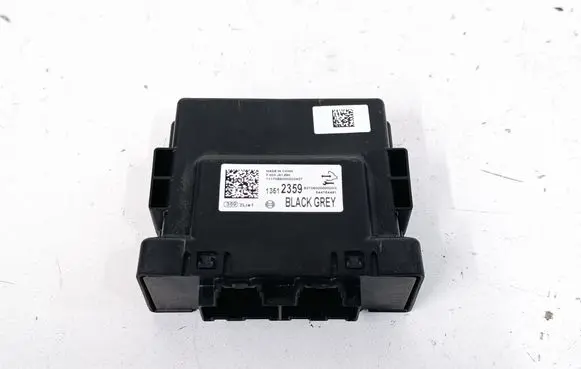 Buick Encore I Gateway control module 13512359 F00HJ01580