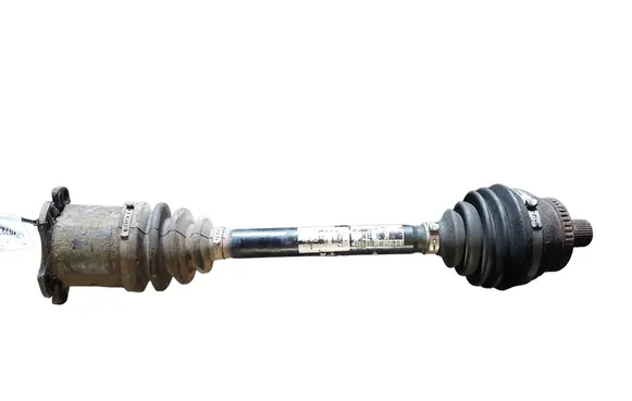 Audi A4 S4 B7 8E 8H Front driveshaft 8E0407271BK