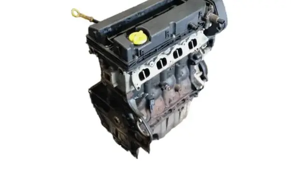 Opel Zafira B Engine A16XER