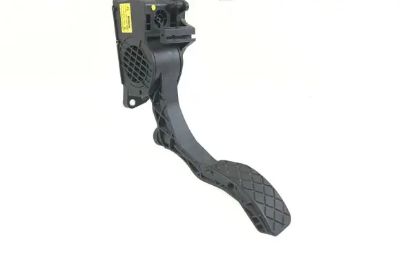 Audi A1 Accelerator throttle pedal 6R2723503A 0280755069