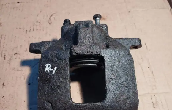 Dodge Journey Front brake caliper