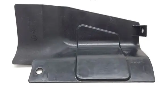 Hyundai i20 (PB PBT) Pickup box liner 866951J000