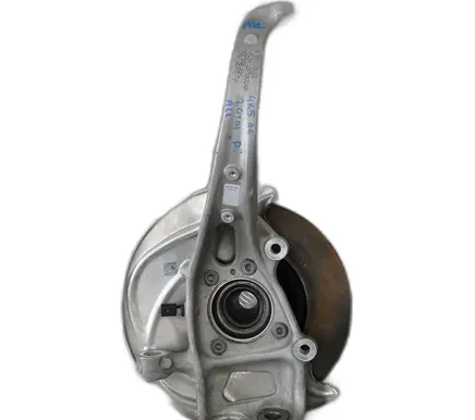 Audi A6 S6 C8 4K Rear wheel hub 4K0407560D