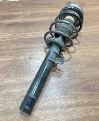 BMW 3 E90 E91 Front shock absorber with coil spring 311403 32L35A 824905002483