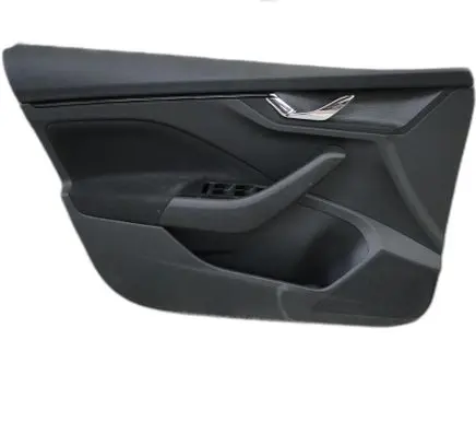 Skoda Kamiq Other interior part 