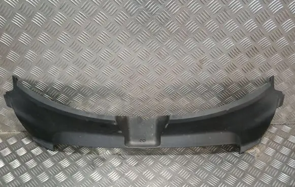 Audi A6 S6 C6 4F Radiator trim 4F0807081
