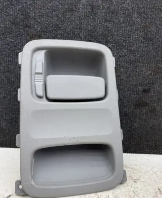 Mercedes-Benz Sprinter W906 Tailgate release/open handle A9067600061