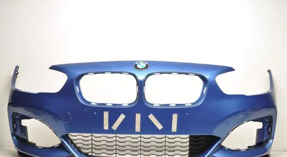 BMW 1 F20 F21 Front bumper 