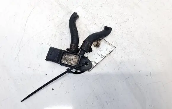 Renault Scenic III - Grand scenic III Exhaust gas pressure sensor 0281006252