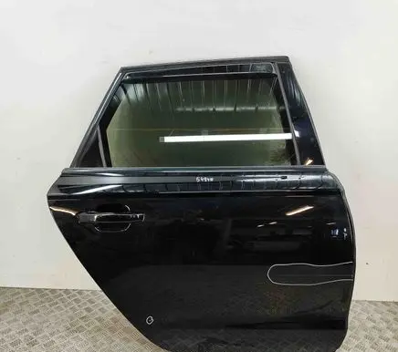 Audi A6 S6 C7 4G Rear door 4G9833052