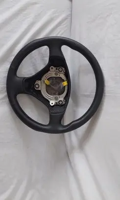 Audi A6 S6 C5 4B Steering wheel 8E0124A