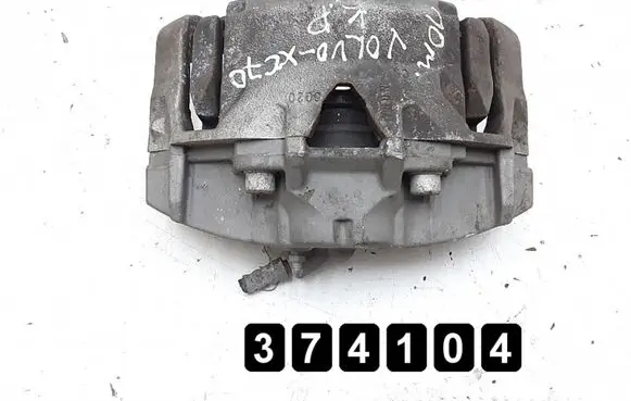 Volvo XC70 Front brake caliper