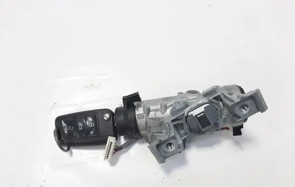 Skoda Octavia Mk3 (5E) Ignition lock 5Q0905865 1K0905851
