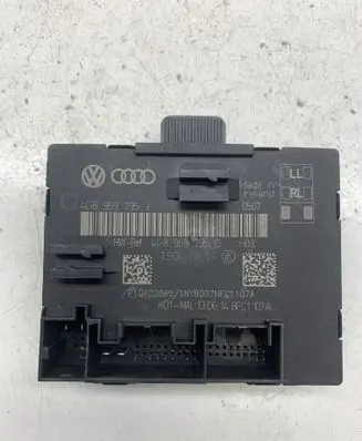 Audi A6 S6 C7 4G Door control unit/module 4G8959795J 4G8959795G