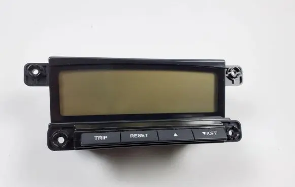 KIA Ceed Screen/display/small screen 957101H100 E509E325493U176
