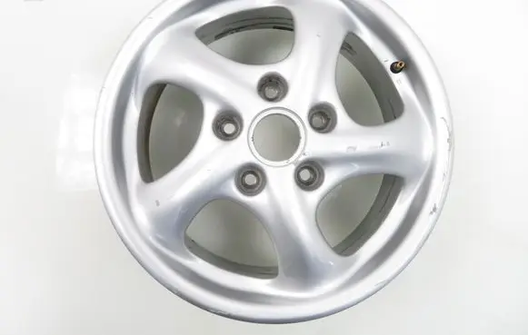 Porsche Boxster 986 R17 alloy rim 99636212400