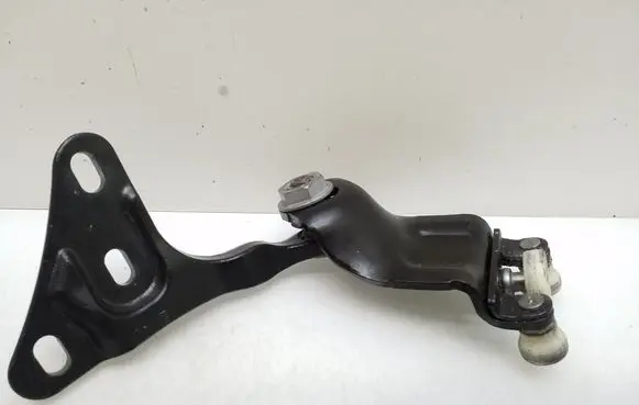 Ford Transit Sliding door check strap stopper 