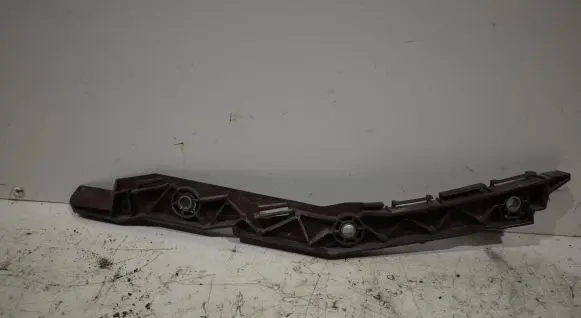 Citroen C4 I Picasso Front bumper mounting bracket 9656671080