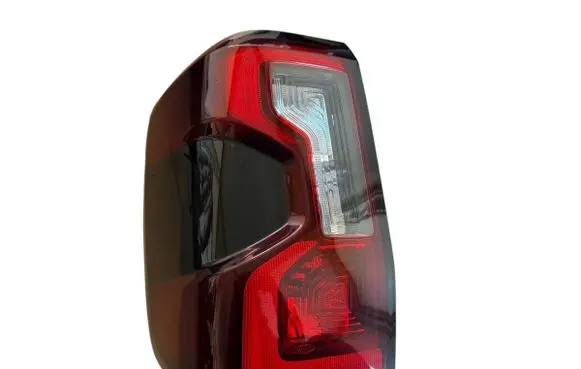 Ford Ranger IV Rear/tail lights N1WB13405FH