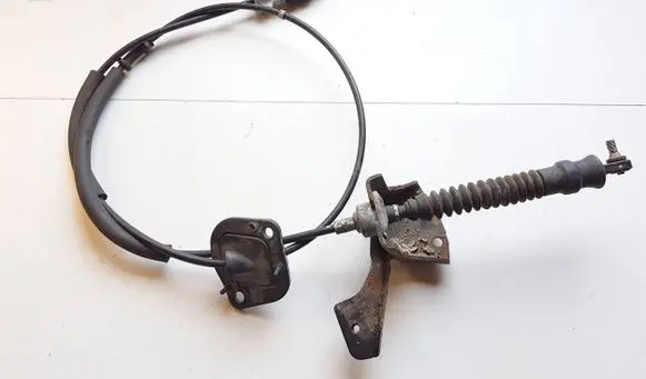 Toyota Camry Gear shift cable linkage 3382006270