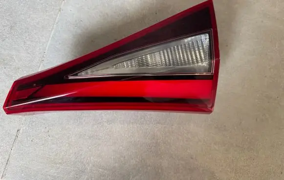 Hyundai i20 (BC3 BI3) Tailgate rear/tail lights 92404q0100