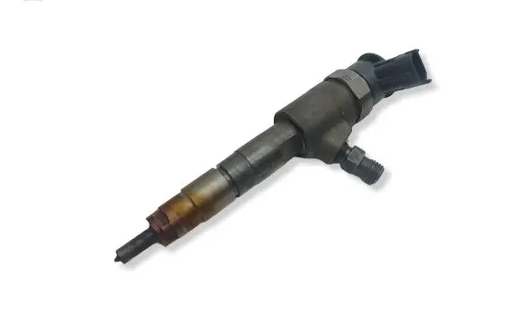 Ford Focus Fuel injector 0445110489 CV6Q9F593AA