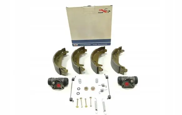 Renault Clio I Handbrake/parking brake pads 50032524