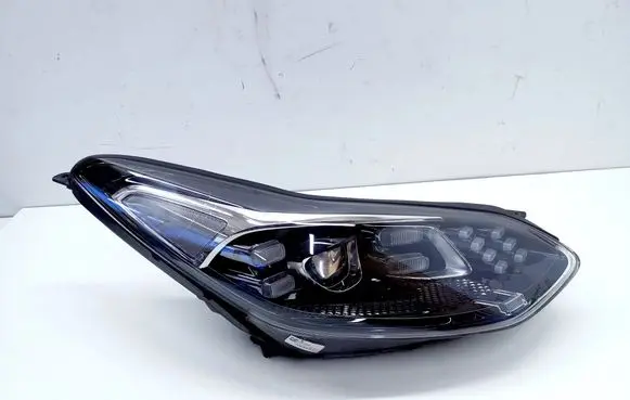 KIA Sportage Headlight/headlamp 92102F1510