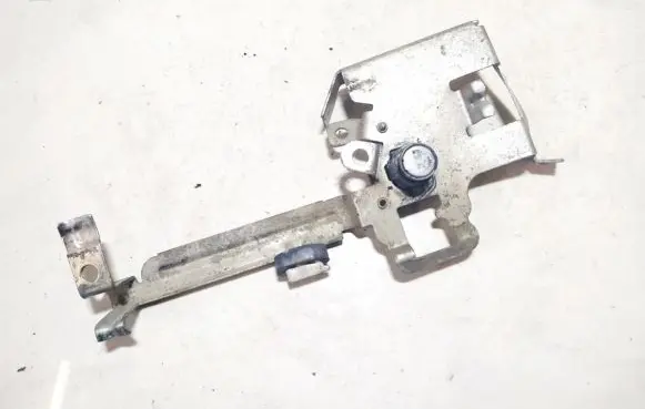 Honda Jazz Front door lock (next to the handle) 