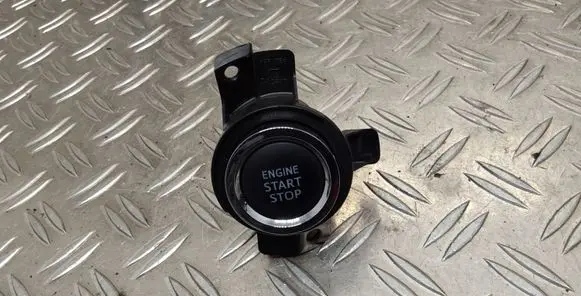 Toyota C-HR I Engine start stop button switch 55414F4030
