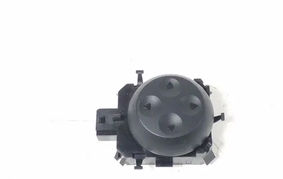 Mercedes-Benz GL X164 Seat control switch A2048702658
