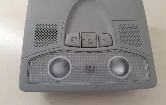 Honda Civic Front seat light 34400SMGE7