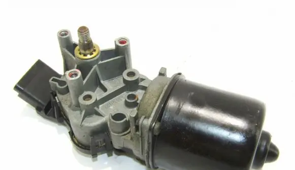 Renault Kangoo I Wiper motor 53630197