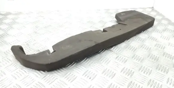 Volkswagen Jetta VI Fender foam support/seal 5C6864235