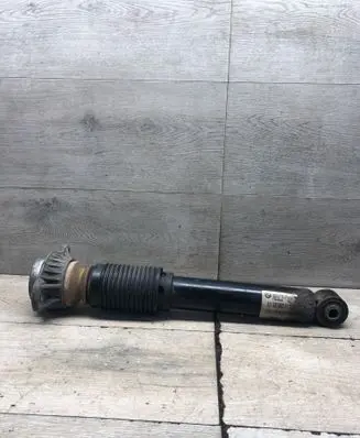 BMW 5 F10 F11 Rear shock absorber/damper 6797771 F11H093BL 105413141