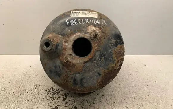 Land Rover Freelander Brake booster SJB000010 G36K