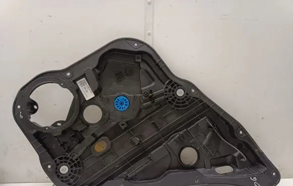 KIA Niro Rear window lifting mechanism without motor 83480AT000