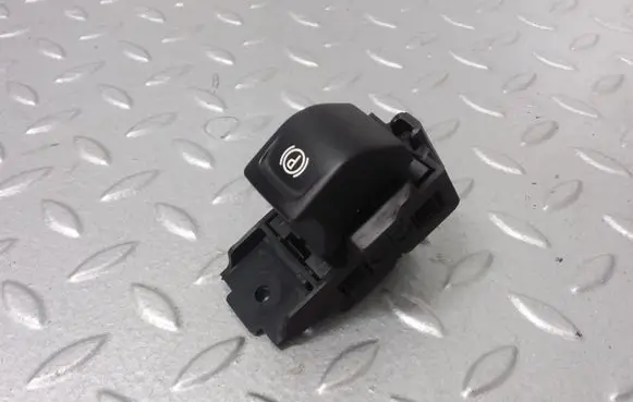 Opel Insignia A Hand parking brake switch 9060790 0012543037