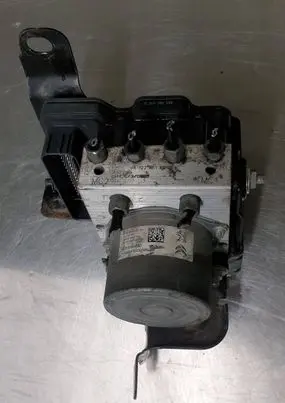 Peugeot Partner III ABS Pump 9812785180