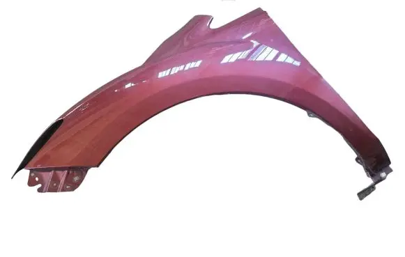 Mazda CX-7 Fender